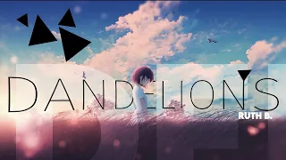 Dandelions - AMV -「Anime MV」