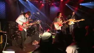 1975 - Sex | Live at JBTV