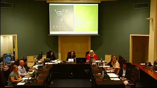 Council Meeting 9 April 2018