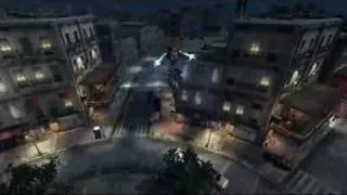 Infamous 2 Gameplay Video - PCVIDEOIGRE.RS