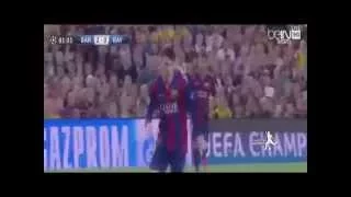 Champions League: Barcelona 3-0 Bayern Múnich (Emisoras Unidas de Guatemala)