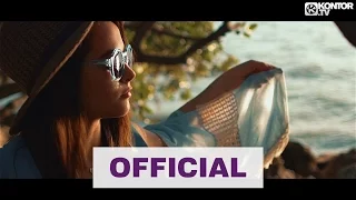 Blondee & Marc Werner feat . Fabienne Rothe - Wonderful Days (Official Video HD)