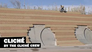 CLICHÉ – The Cliché Crew