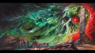Eye of Doom - The Sapient (Full Album 2022)