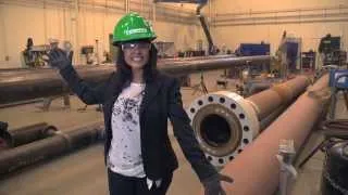 Neena Gandhi: Mechanical Engineer