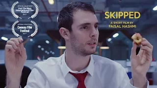 Skipped | Sci-Fi Comedy Short Film