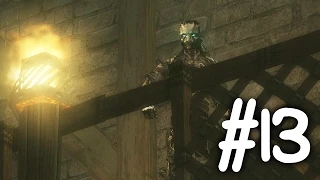 Prince of Persia : Warrior Within - PC Playthrough - Clockwork and Gears - Part 13