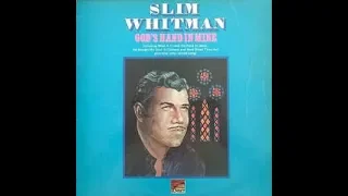 Slim Whitman - God's Hand In Mine [Complete LP] - [1966].