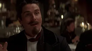 The Prestige (2006) - Clues of Twist Breakdown