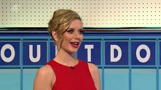 Cats Does Countdown – S03E06 (28 February 2014) – HD