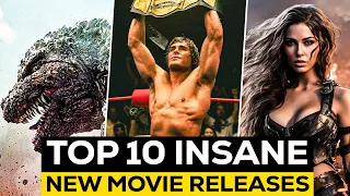 10 New Movies That Will Blow You Away | Best Hidden Gems 2023