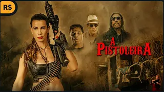 A pistoleira | Assistir Filme | Completo Dublado