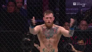 UFC 229: Khabib Nurmagomedov vs Conor McGregor FULL FIGHT HD 1080p