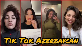 TikTok Azerbaycan - En Yeni TikTok Videolari #368 | NO GRUZ