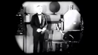 (1926) How to add sound to the motion pictures