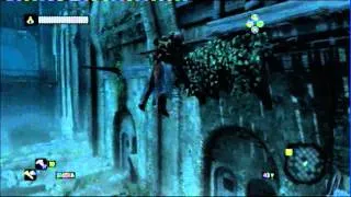 Assassin's Creed Revelations - Vlad The Impaler Prison