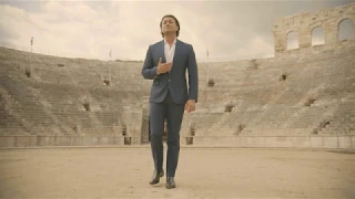 Il Canto degli Italiani dall’Arena di Verona con Vittorio Grigolo (2 Giugno/Rai 1)