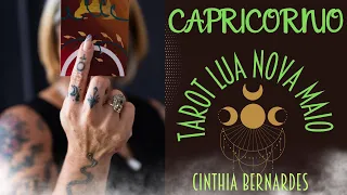 SIGNO DE CAPRICÓRNIO - TUDO ESTÁ FEITO, AGORA É COM VOCÊ!