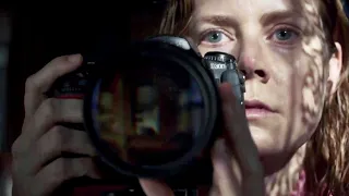 Женщина В Окне / The Wonan In The Window - русский трейлер (2020) I Before Movie