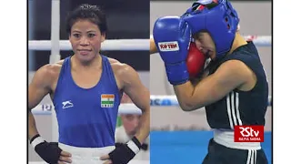 Sports Special : Magnificent Mary Kom | Year-End 2018