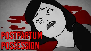 Armenian Horror Story - Postpartum Possession // Something Scary | Snarled