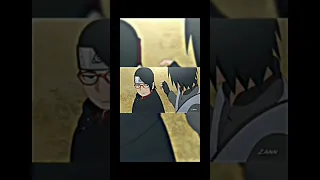 JJ🔥ENDINGNYA BIKIN NGAKAK#NARUTO#SARADA#SASUKE#SAKURA#SHORTS 🔥