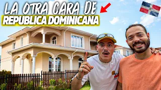 Así viven LOS MILLONARIOS EN REPUBLICA DOMINICANA | SANTO DOMINGO PARTE FINAL 🇩🇴🔥