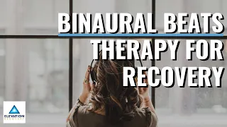 Binaural Beats Therapy for Addiction Recovery | Matt Finch | Ep. 302