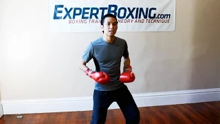 Secrets to Bending Your Knees for Better Fighting Footwork