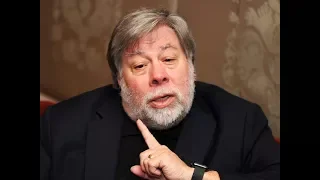 Here's what Steve Wozniak thinks of Artificial Intelligence | ET Exclusive