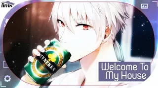 「LimS™」▸ WELCOME TO MY HOUSE - MEP