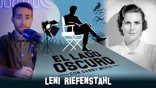 El lado oscuro #16: Leni Riefenstahl