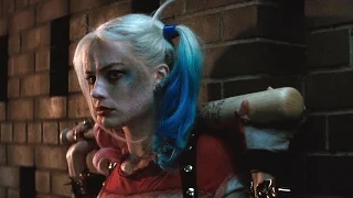 Ready for the final battle | Suicide Squad | Extended Cut
