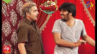 Sudigaali Sudheer Performance | Jabardasth | Double Dhamaka Special | 28th March 2021  | ETV  Telugu