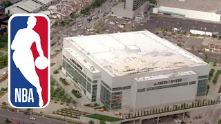 5 WORST NBA Arenas in 2024