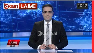 Edicioni i Lajmeve Tv Klan 8 Qershor 2022, ora 12:00 | Lajme - News