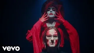 Steven Wilson - Song Of I ft. Sophie Hunger