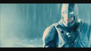 Batman V Superman: Glory's Fire