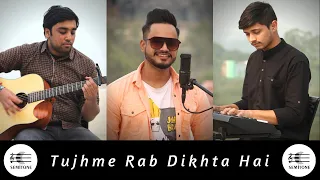 Tujhme Rab Dikhta Hai | Cover | Semitone Music | Dr.Vilest