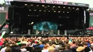 Avenged Sevenfold - Rock am Ring - 02 Critical Acclaim