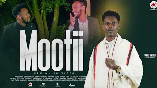 SAMUEL TEMESGEN  : MOOTII