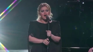 Kelly Clarkson - Nobody's Crying (Live Patty Griffin Cover)