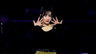 4K 181012 IBK 참좋은콘서트 - PEEK-A-BOO(피카부) 레드벨벳 조이(Red Velvet Joy) Fancam 직캠