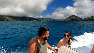 Best Private Snorkeling Trip in Waikiki - The Adventure Boat