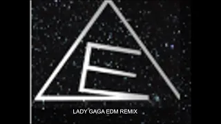 Lady Gaga Bad Romance EDM Remix