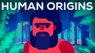 What Happened Before History? Human Origins