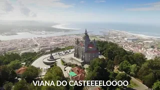 Rádio Comercial | Viana do Castelo no New York, New York