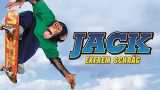 JACK: EXTREME SCHRAG (GANZER FILM)