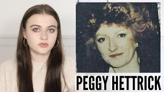 WHO KILLED PEGGY HETTRICK? | MIDWEEK MYSTERY