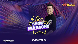 El Show del Mapache - Aventura de Esmeralda | Ke Buena México